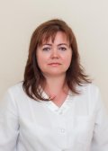 Бутузова Марина Эмильевна