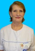Ивлева Любовь Павловна