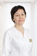 Султангариева Флюра Ураловна