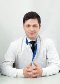 Хлебов Валентин Викторович