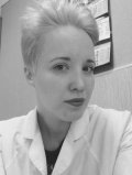 Гейнц Екатерина Геннадьевна