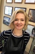 Ковалевская Анастасия
