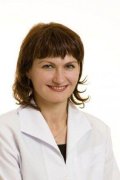 Михальченко Юлия Геннадьевна
