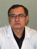 Стороженко Александр Григорьевич