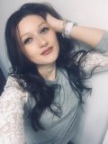 Кулешова Светлана