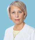 Архипова Наталья Николаевна