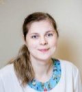 Киричек Анжела Валентиновна