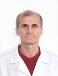 Афанасьев Василий Павлович