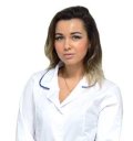 Назарова Ксения Алексеевна