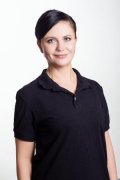 Барышевцева Оксана
