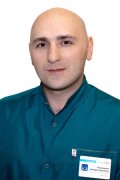 Хозреванидзе Дмитрий Давидович
