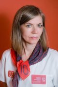 Зырянова Светлана Вячеславовна