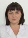 Богданова Татьяна Николаевна