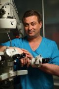 Расческов Александр Юрьевич