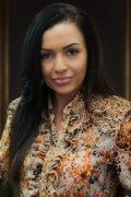 Бочковенко Кристина