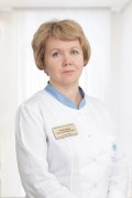 Потасеева Ольга Альбертовна
