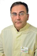 Ларюшкин Константин Владимирович