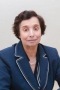 Чухловина Мария Лазаревна