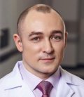 Романенков Николай Сергеевич