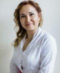 Куронбоева Лилия