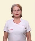 Авашева Оксана Георгиевна