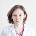 Новицкая Юлия Геннадьевна