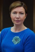 Маницкая Юля