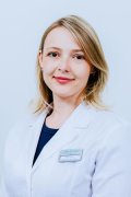 Ключарева Татьяна Сергеевна