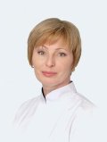 Бекмухамедова Ася Камиловна