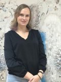 Проскурякова Валерия Олеговна