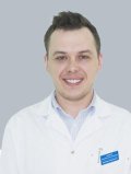 Марков Евгений Александрович