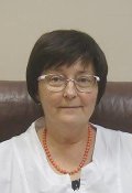 Правдина Анна Николаевна