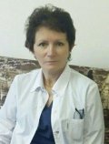 Кутукова Ирина Евгеньевна