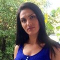 Измайлова Эля