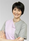 Карытько Инна Николаевна