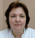 Гвоздева Марина Юрьевна