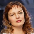 Жуковская Наталья Владимировна