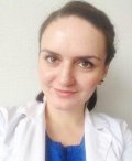 Порунова Валентина Владимировна
