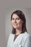 Квятковская Екатерина Валерьевна