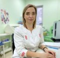 Мельникова Надежда Михайловна