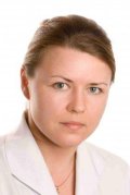 Морозова Антонина Васильевна