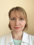 Пирогова Анастасия Павловна