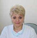 Дремова Ирина Викторовна