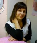 Волкова Марина