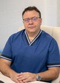 Маркдорф Аркадий Геннадьевич