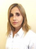 Лоншакова-Медведева Анастасия Юрьевна