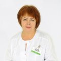 Плохушко Светлана Александровна