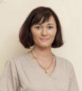 Степанова Евгения Вячеславовна