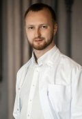 Жуков Евгений Леонидович