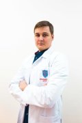 Корюков Ярослав Александрович